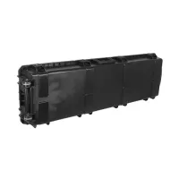 Tsunami Long Hard Plastic Rifle Case — 1396x449x188mm – Image 5