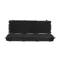 Tsunami Long Hard Plastic Rifle Case — 1396x449x188mm – Image 3