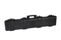 Tsunami Shockproof Hard Rifle Case Without Wheels — 1252x294x130mm – Image 3