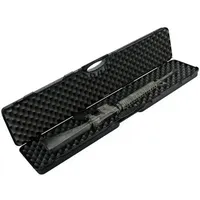 Tsunami Lightweight Hard Shell Rifle Case — 1235x265x110mm – Image 1