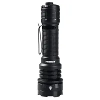 ACEBEAM P17 Dual-Switch Tactical Flashlight, 4900 Lumens, 445m – Image 1