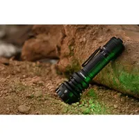 ACEBEAM P17 Dual-Switch Tactical Flashlight, 4900 Lumens, 445m – Image 5