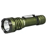 ACEBEAM P17 Dual-Switch Tactical Flashlight, 4900 Lumens, 445m – Image 2