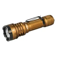 ACEBEAM P17 Dual-Switch Tactical Flashlight, 4900 Lumens, 445m – Image 3