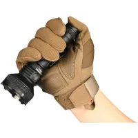 ACEBEAM L35 2.0 Tactical Flashlight, 5000 Lumens, 650m – Image 3
