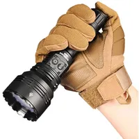 ACEBEAM W35 LC DEL Zoom LEP Flashlight, 800 Lumens, 2600m – Image 2