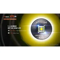 ACEBEAM K75 2.0 High-Powered Searchlight, 6300 Lumens – Image 4