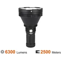 ACEBEAM K75 2.0 High-Powered Searchlight, 6300 Lumens – Image 2