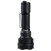 ACEBEAM P18 Quad-Core Tactical Flashlight, 5000 Lumens – Image 2