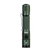 ACEBEAM T35 Compact Tactical Flashlight, 1900 Lumens – Image 3