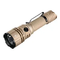 ACEBEAM L16 2.0 Long-Range Tactical Flashlight, 2100 Lumen, 670m – Image 2