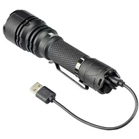 ACEBEAM L16 2.0 Long-Range Tactical Flashlight, 2100 Lumen, 670m – Image 3