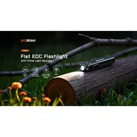 ACEBEAM UC20 Flat EDC Flashlight – Image 7
