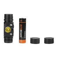 ACEBEAM H30 Multi-Function Rechargeable Headlamp – Image 5