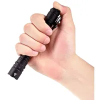 ACEBEAM TAC 2AA LED Flashlight, 1600 Lumens – Image 5
