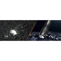 ACEBEAM TAC 2AA LED Flashlight, 1600 Lumens – Image 7