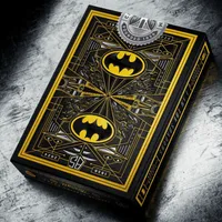Theory11 Batman 85th Anniversary Playing Cards – Image 2