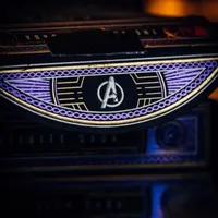 Theory11 Marvel Avengers Playing Cards – Image 2