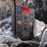 Theory11 Game of Thrones Playing Cards – Image 3