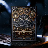 Theory11 Game of Thrones Playing Cards – Image 1