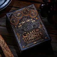 Theory11 Game of Thrones Playing Cards – Image 2