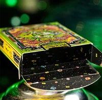 Theory11 Rick and Morty Playing Cards – Image 2
