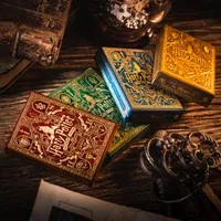 Theory11 Harry Potter Limited Edition Box Set – Image 2