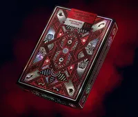 Theory11 Stranger Things Playing Cards – Image 2