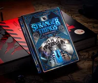 Theory11 Stranger Things Limited Edition Box Set – Image 2