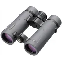 Bresser Pirsch ED 8x34 Phase Coating Binoculars - Grey – Image 1