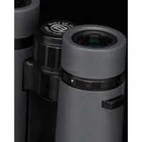 Bresser Pirsch ED 8x34 Phase Coating Binoculars - Grey – Image 4