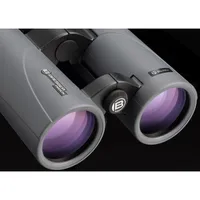 Bresser Pirsch ED 8x34 Phase Coating Binoculars - Grey – Image 5
