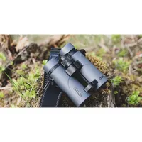 Bresser Pirsch ED 10x42mm Phase Coating Binoculars - Grey – Image 3
