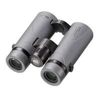 Bresser Pirsch ED 10x42mm Phase Coating Binoculars - Grey – Image 2