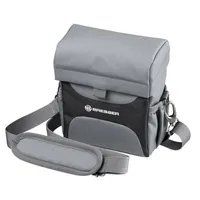 Bresser Pirsch ED 10x42mm Phase Coating Binoculars - Grey – Image 4