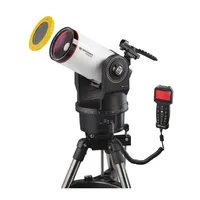 BRESSER Messier MCX-127 GoTo Telescope – Image 2