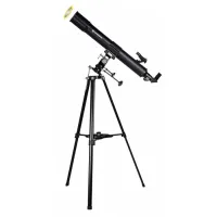 BRESSER Taurus 90/900 Refractor Telescope – Image 1