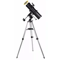BRESSER Spica 130/650 EQ3 Telescope – Image 1