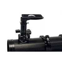 BRESSER Spica 130/650 EQ3 Telescope – Image 2