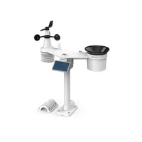 BRESSER MeteoChamp 7-in-1 Wi-Fi Weather Station – Image 3