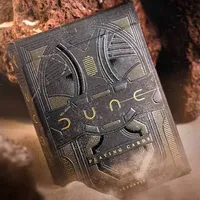 Theory11 Dune Playing Cards – Image 1