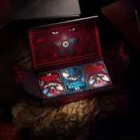 Theory11 Stranger Things Limited Edition Box Set – Image 1
