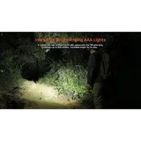 Acebeam PT20 Portable EDC Penlight — 500 Lumens – Image 5