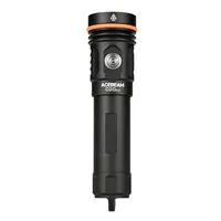 Acebeam D20 2.0 Dive Light — 2200 Lumens / 200m Depth Rated – Image 2
