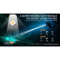 Acebeam D20 2.0 Dive Light — 2200 Lumens / 200m Depth Rated – Image 6