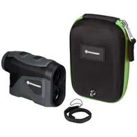 Bresser 6x24 OLED 800 mLaser Rangefinder – Image 4
