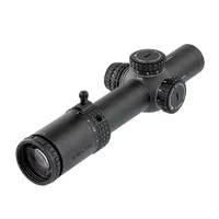 Delta Optical Stryker HD 1-10x28 FFP SDOG-1 Riflescope – Image 1