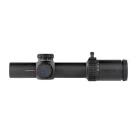 Delta Optical Stryker HD 1-10x28 FFP SDOG-1 Riflescope – Image 3