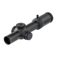 Delta Optical Stryker HD 1-10x28 FFP SDOG-1 Riflescope – Image 2