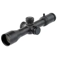 Delta Optical Stryker HD 3.5-21x44 FFP DPRC-1 Riflescope – Image 1